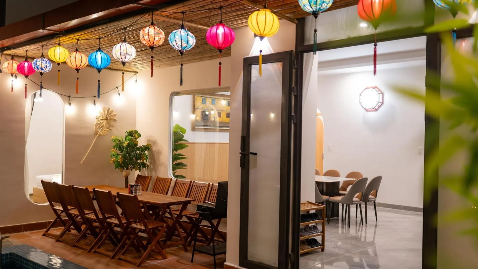 The Querencia Tranquila 400M Mykhe Beach Da Nang